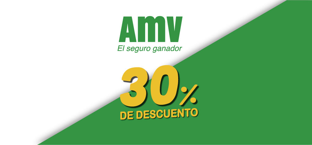 GRUPO PIAGGIO Y AMV SEGUROS 30% DE DESCUENTO EN EL SEGURO GRUPO PIAGGIO Y AMV SEGUROS 30% DE DESCUENTO EN EL SEGURO