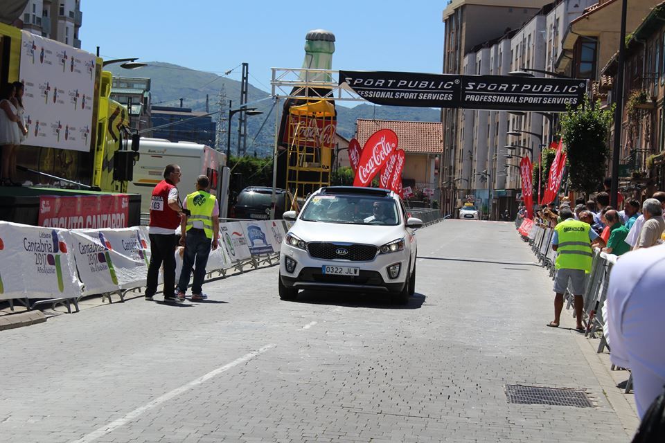 KIA NUMARMOTOR CON EL DEPORTE BASE KIA NUMARMOTOR CON EL DEPORTE BASE