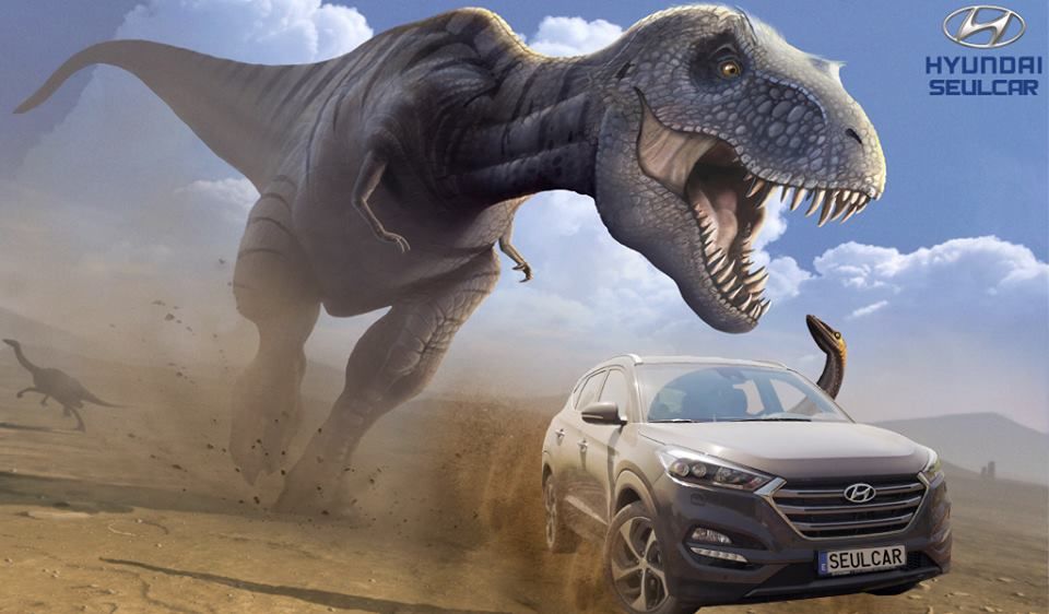 GANA UN VIAJE A DINÓPOLIS GRACIAS A HYUNDAI SEULCAR. GANA UN VIAJE A DINÓPOLIS GRACIAS A HYUNDAI SEULCAR.