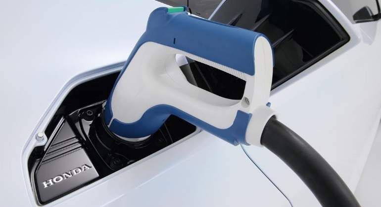 HONDA CREA UN MOTOR HÍBRIDO SIN UTILIZAR 'TIERRAS RARAS' HONDA CREA UN MOTOR HÍBRIDO SIN UTILIZAR 'TIERRAS RARAS'