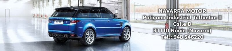 MEJORES PRESTACIONES TODO TERRENO, RENDIMIENTO Y EFICIENCIA PARA LOS RANGE ROVER Y RANGE ROVER SPORT MEJORES PRESTACIONES TODO TERRENO, RENDIMIENTO Y EFICIENCIA PARA LOS RANGE ROVER Y RANGE ROVER SPORT