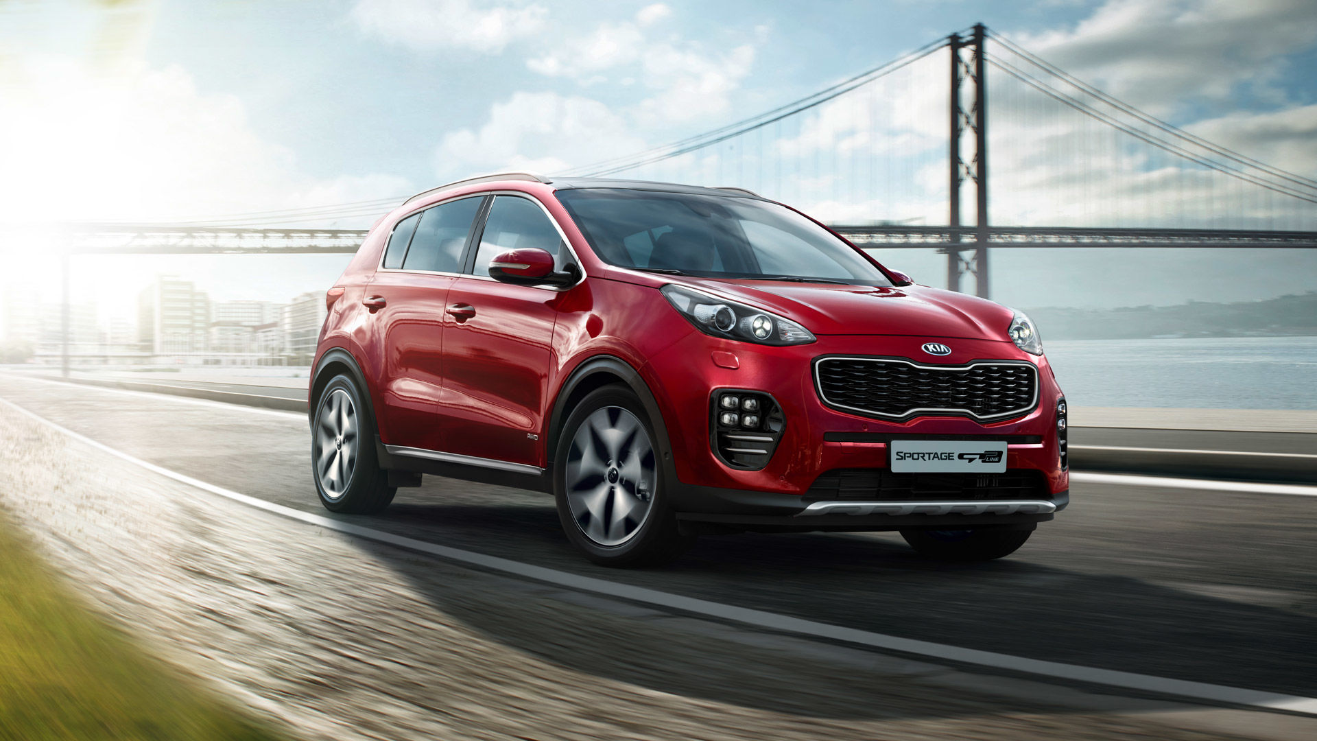KIA SPORTAGE HA SIDO NOMBRADO COCHE MÁS FIABLE DEL MERCADO. KIA SPORTAGE HA SIDO NOMBRADO COCHE MÁS FIABLE DEL MERCADO.