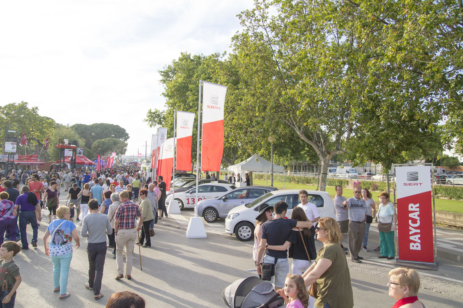 Fira Multisectorial de Cambrils 2016 Fira Multisectorial de Cambrils 2016