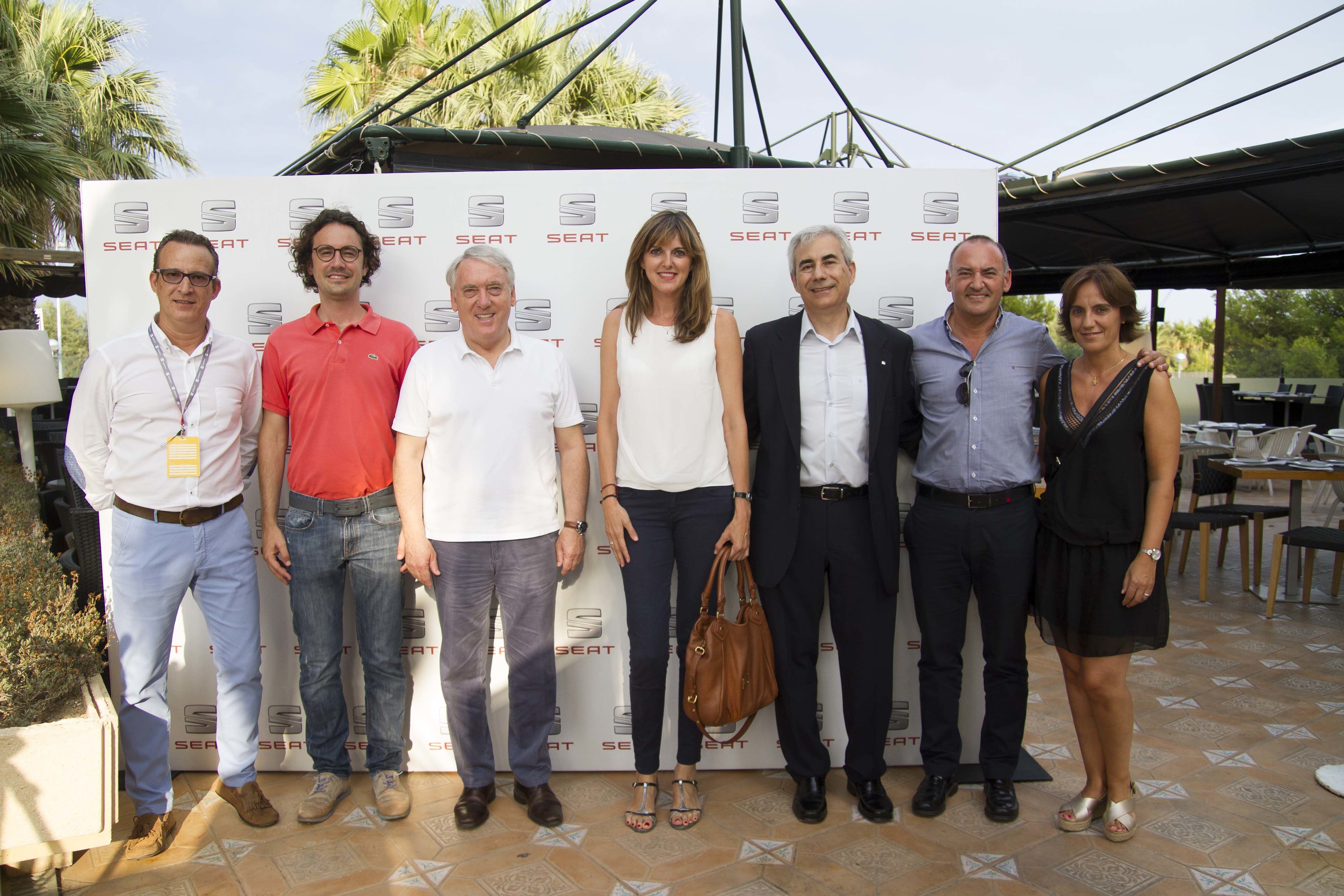 Presentació NOU SEAT ATECA Presentació NOU SEAT ATECA