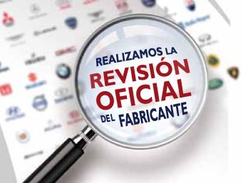 Revisión oficial de Euromaster. Revisión oficial de Euromaster.