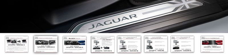 OFERTA NUEVA GAMA DE ACCESORIOS OFERTA NUEVA GAMA DE ACCESORIOS
