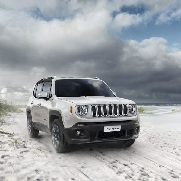 JEEP RENEGADE OPENING EDITION, SOLO HAY 100. JEEP RENEGADE OPENING EDITION, SOLO HAY 100.