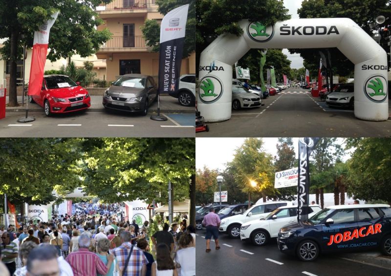 interesa Feria de la Avellana de Riudoms, siempre cerca de nuestros clientes interesa Feria de la Avellana de Riudoms, siempre cerca de nuestros clientes