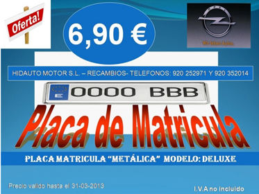 PLACAS DE MATRICULA, CONVENCIONAL, ACRILICAS Y NUEVOS DISEÑOS CON FONDOS PERSONALIZADOS PLACAS DE MATRICULA, CONVENCIONAL, ACRILICAS Y NUEVOS DISEÑOS CON FONDOS PERSONALIZADOS