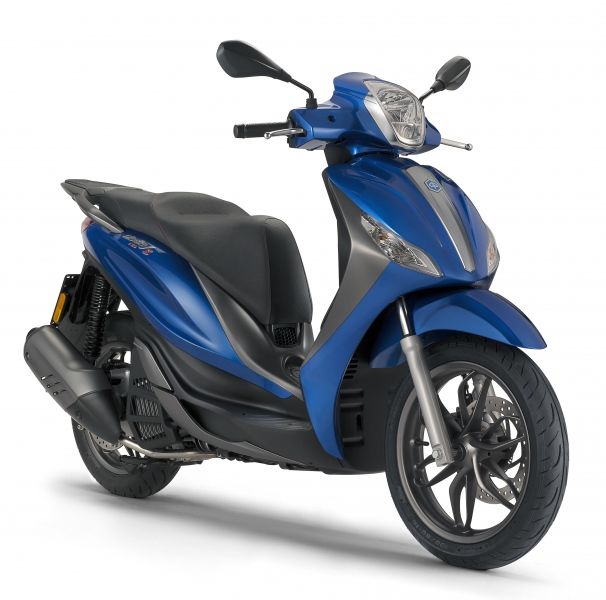 NUEVO PIAGGIO MEDLEY NUEVO PIAGGIO MEDLEY