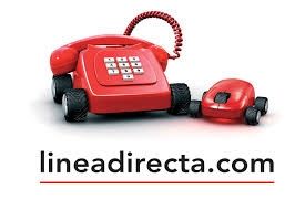 Taller Concertado Linea Directa y Penelope Seguros Taller Concertado Linea Directa y Penelope Seguros