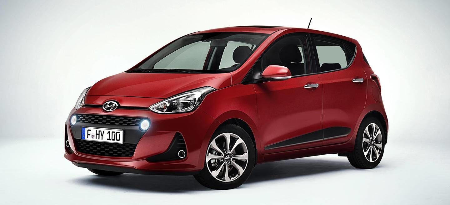 EL NUEVO HYUNDAI i10 DEBUTARÁ A FINALES DE AÑO. EL NUEVO HYUNDAI i10 DEBUTARÁ A FINALES DE AÑO.