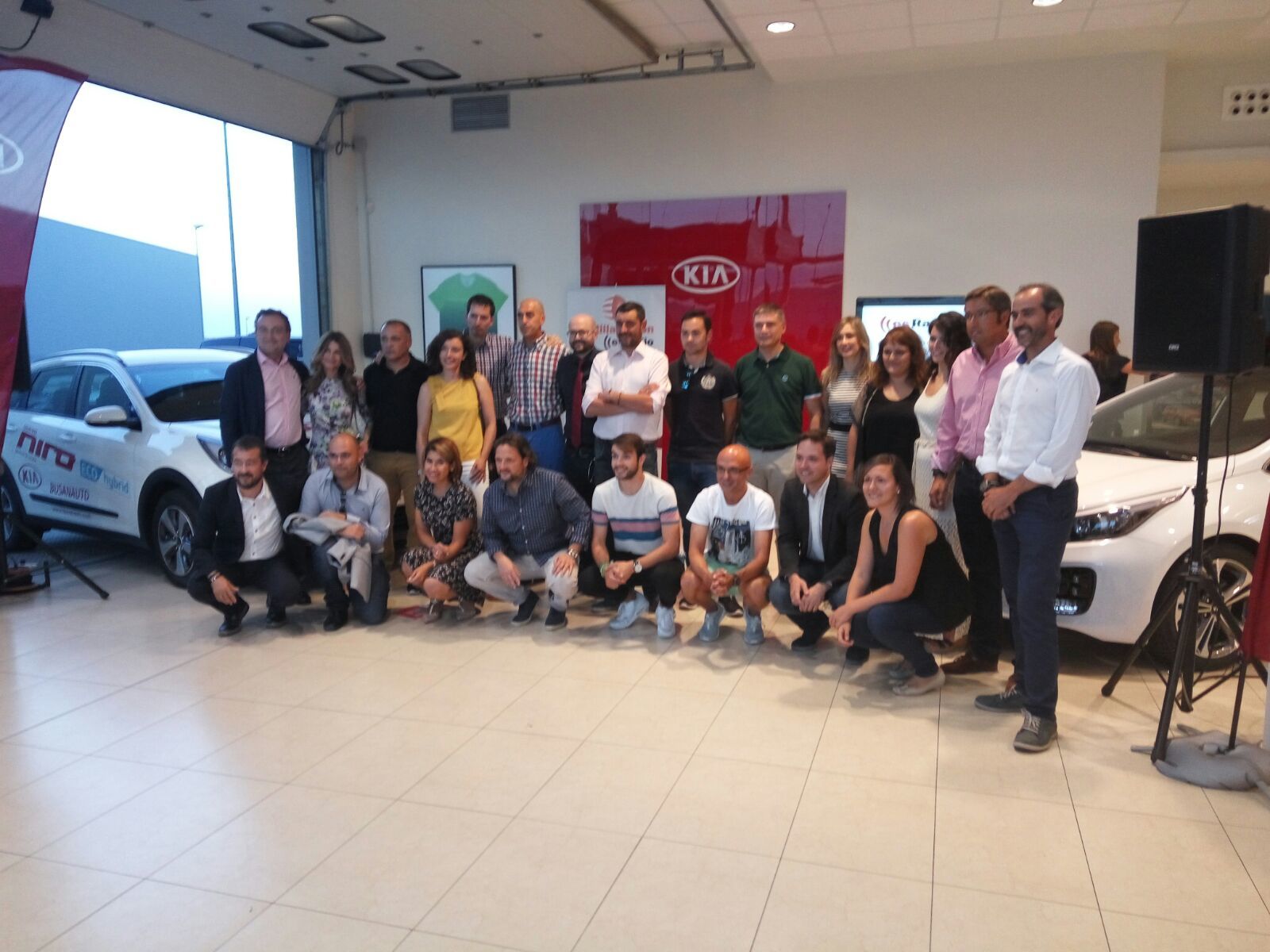 NUEVA TEMPORADA DE ES RADIO CASTILLA Y LEÓN NUEVA TEMPORADA DE ES RADIO CASTILLA Y LEÓN