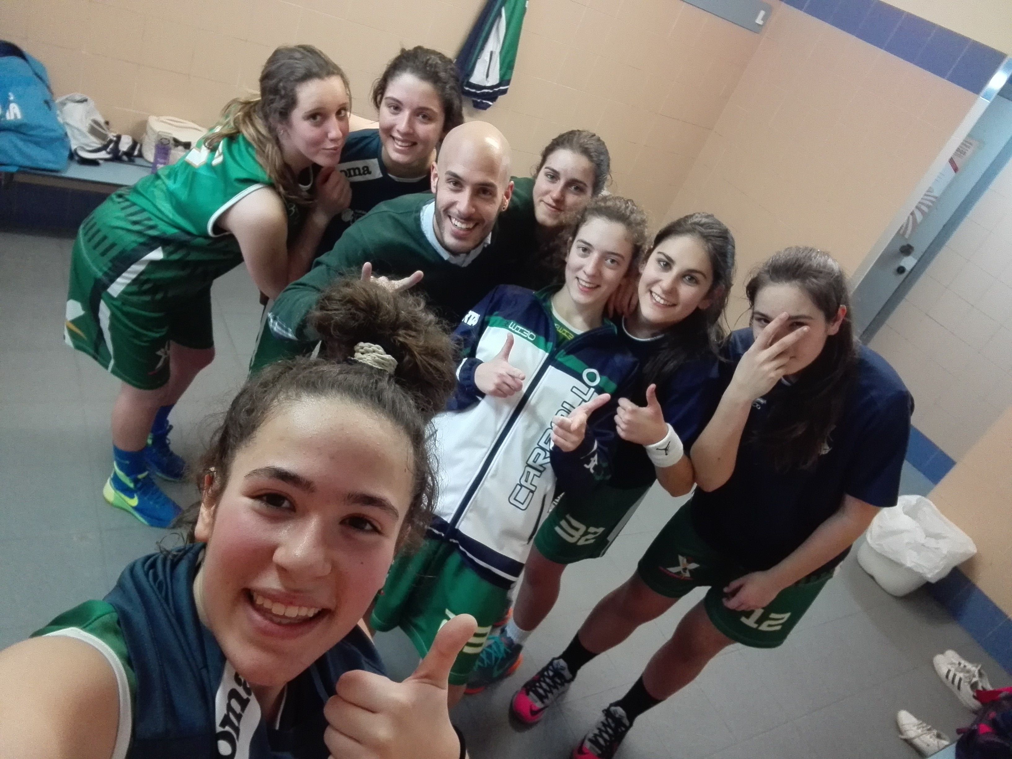 Peugeot Dimolk será el nuevo patrocinador del equipo Junior Femenino de Escola Basket Xiria de Carballo Peugeot Dimolk será el nuevo patrocinador del equipo Junior Femenino de Escola Basket Xiria de Carballo