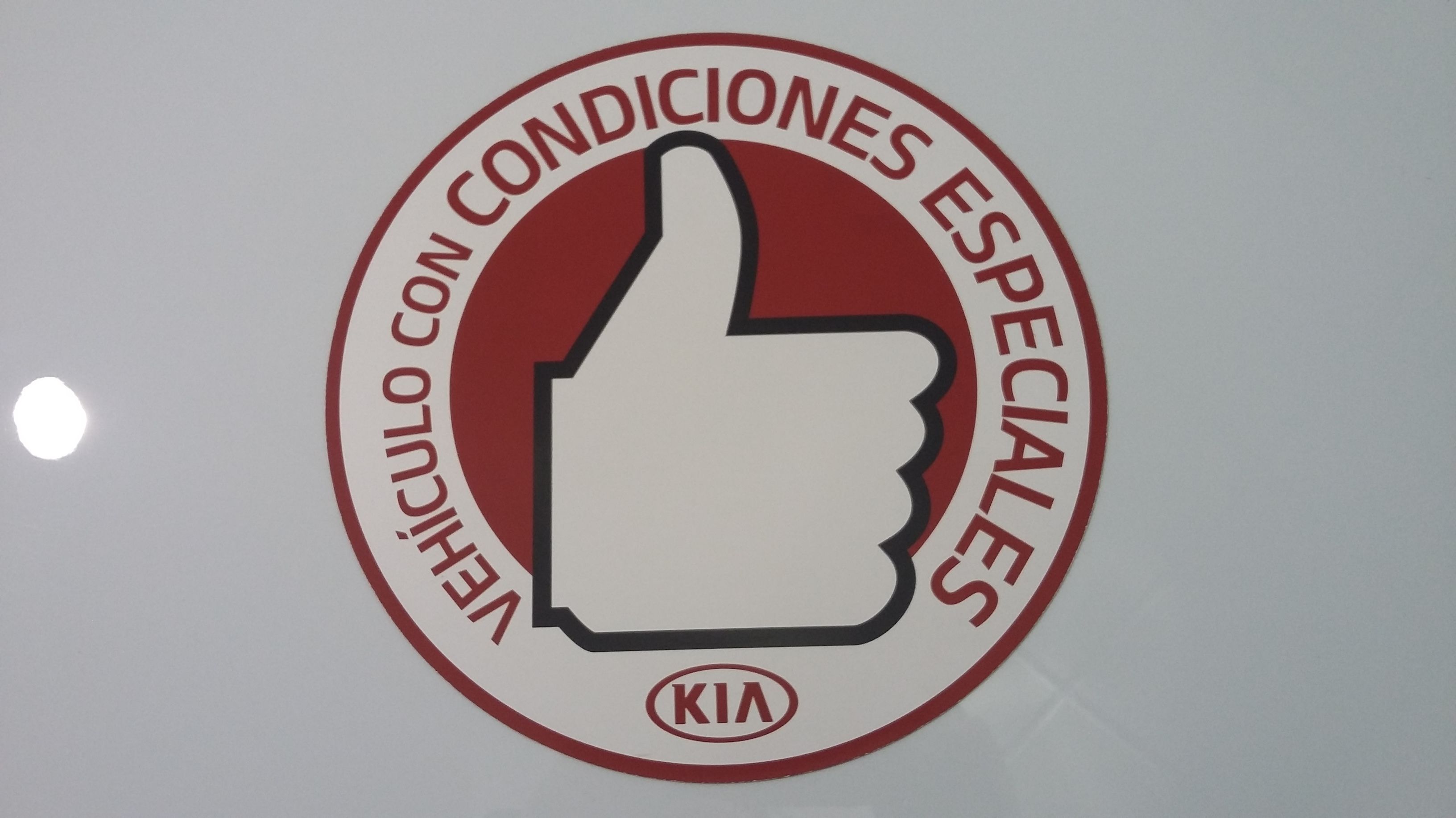 OPORTUNIDAD ESPECIAL - GAMA AGING KIA OPORTUNIDAD ESPECIAL - GAMA AGING KIA