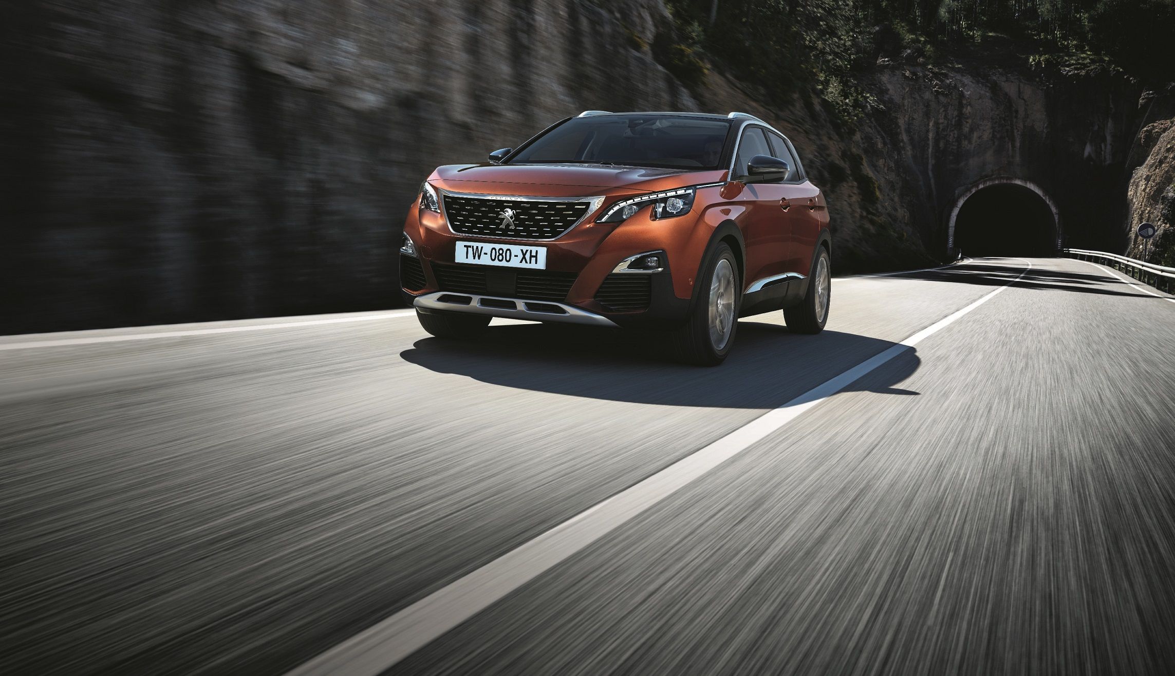 ¿Elegir tu coche basándote en el olor? Con el nuevo Peugeot 3008 ahora puedes ¿Elegir tu coche basándote en el olor? Con el nuevo Peugeot 3008 ahora puedes