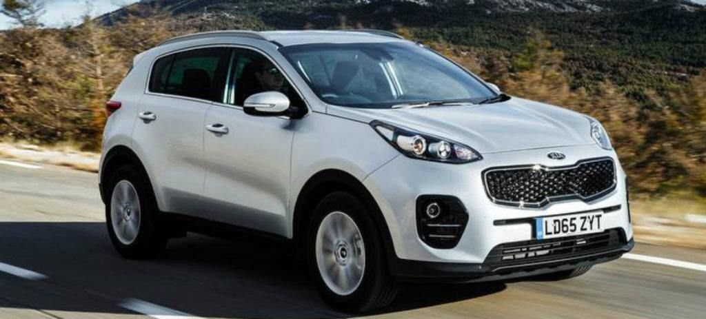 Kia bate registros en España y aumenta sus ventas un 23% Kia bate registros en España y aumenta sus ventas un 23%