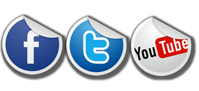 ¡SIGUE TAMBIÉN NUESTRAS NOTICIAS Y NOVEDADES EN REDES SOCIALES! ¡SIGUE TAMBIÉN NUESTRAS NOTICIAS Y NOVEDADES EN REDES SOCIALES!