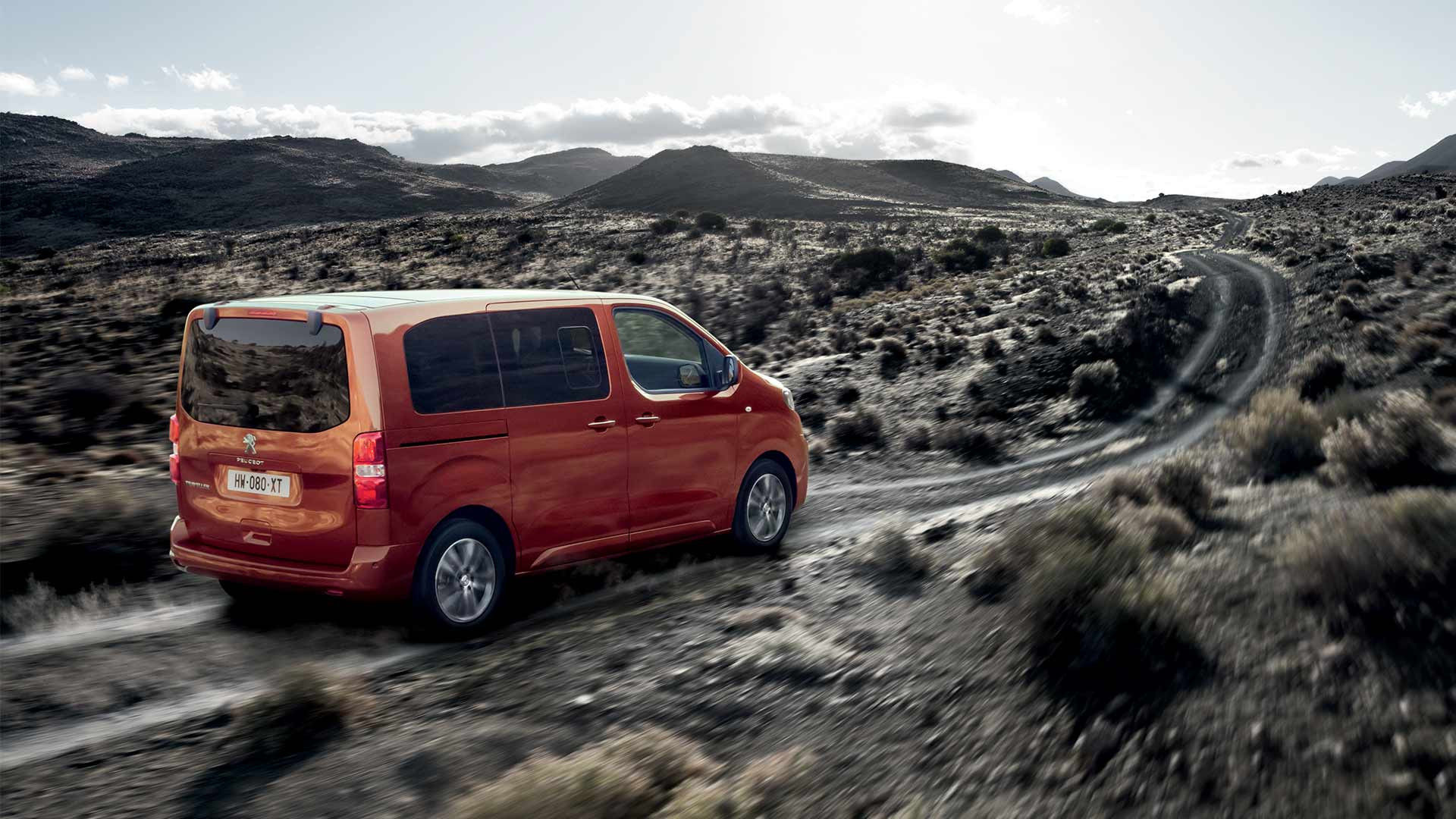 8 razones para enamorarse de la nueva Peugeot Traveller Combi 8 razones para enamorarse de la nueva Peugeot Traveller Combi