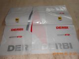 KIT DE PEGATINAS DERBI GPR 125 KIT DE PEGATINAS DERBI GPR 125