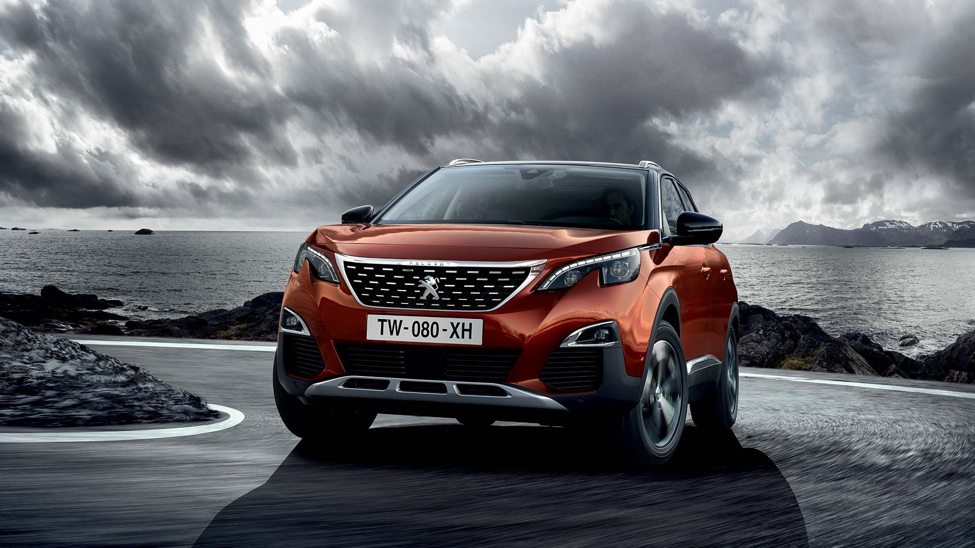 ¿Por qué no deberías perderte el nuevo SUV Peugeot 3008? ¿Por qué no deberías perderte el nuevo SUV Peugeot 3008?
