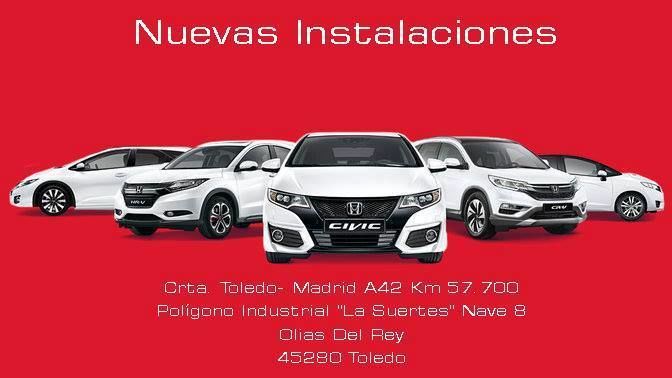Nuevas Instalaciones Nuevas Instalaciones
