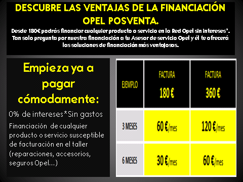 DESCUBRE LAS VENTAJAS DE LA FINANCIACIÓN EN GIL MOTOR DESCUBRE LAS VENTAJAS DE LA FINANCIACIÓN EN GIL MOTOR