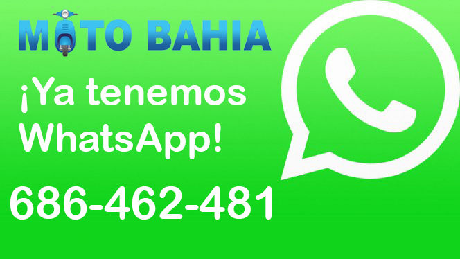 Tenemos WhatsApp Tenemos WhatsApp