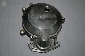 TAPA VOLANTE PARA APRILIA MOTOR ROTAX 127 TAPA VOLANTE PARA APRILIA MOTOR ROTAX 127