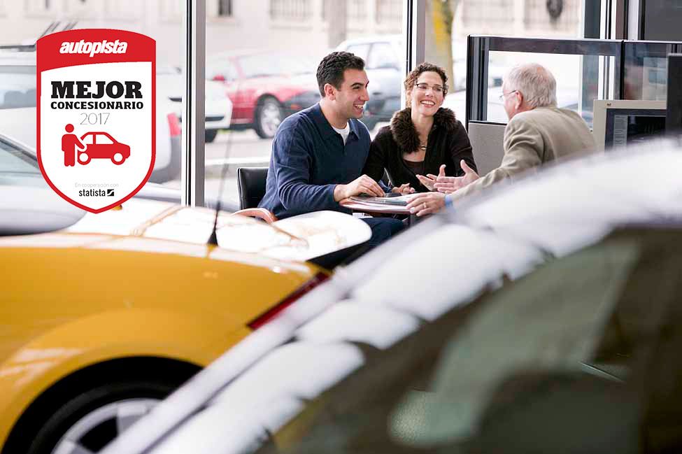 Motor J.R Valle, de los mejores concesionarios de Valencia Motor J.R Valle, de los mejores concesionarios de Valencia