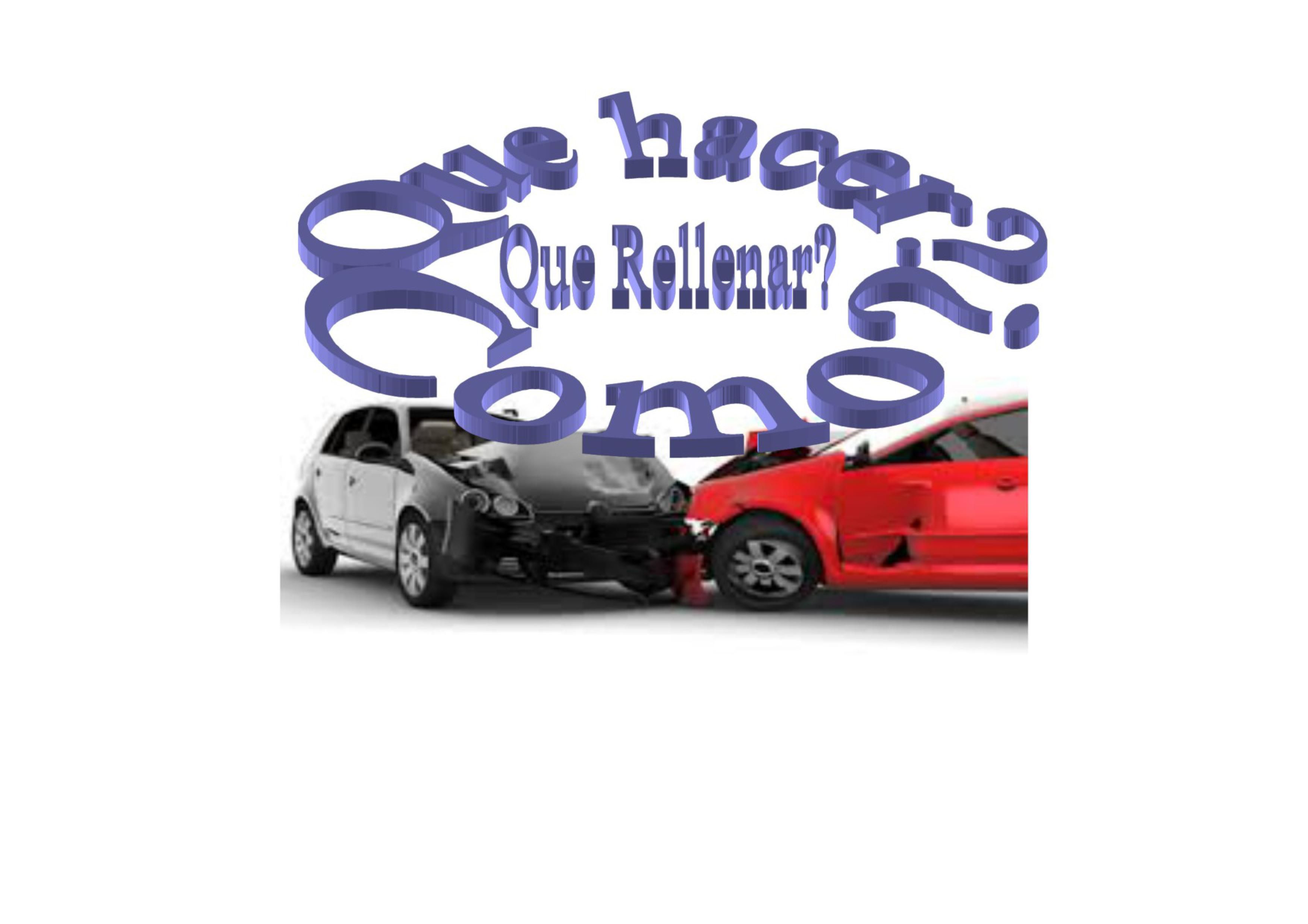 Gestión Partes Compañía de Seguros - Ki MOtor 2005 Gestión Partes Compañía de Seguros - Ki MOtor 2005