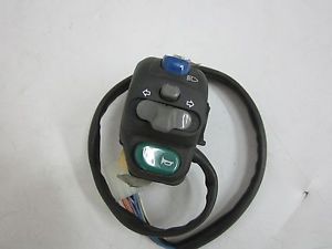 CONMUTADOR IZQUIERDO PEUGEOT ELYSEO CONMUTADOR IZQUIERDO PEUGEOT ELYSEO