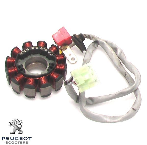 STATOR PEUGEOT JET FORCE STATOR PEUGEOT JET FORCE