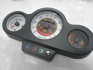 RELOJ CUENTAKILOMETROS PEUGEOT SPEEDFIGHT RELOJ CUENTAKILOMETROS PEUGEOT SPEEDFIGHT