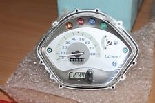 CUADRO INSTRUMENTOS PIAGGIO LIBERTY RST CUADRO INSTRUMENTOS PIAGGIO LIBERTY RST