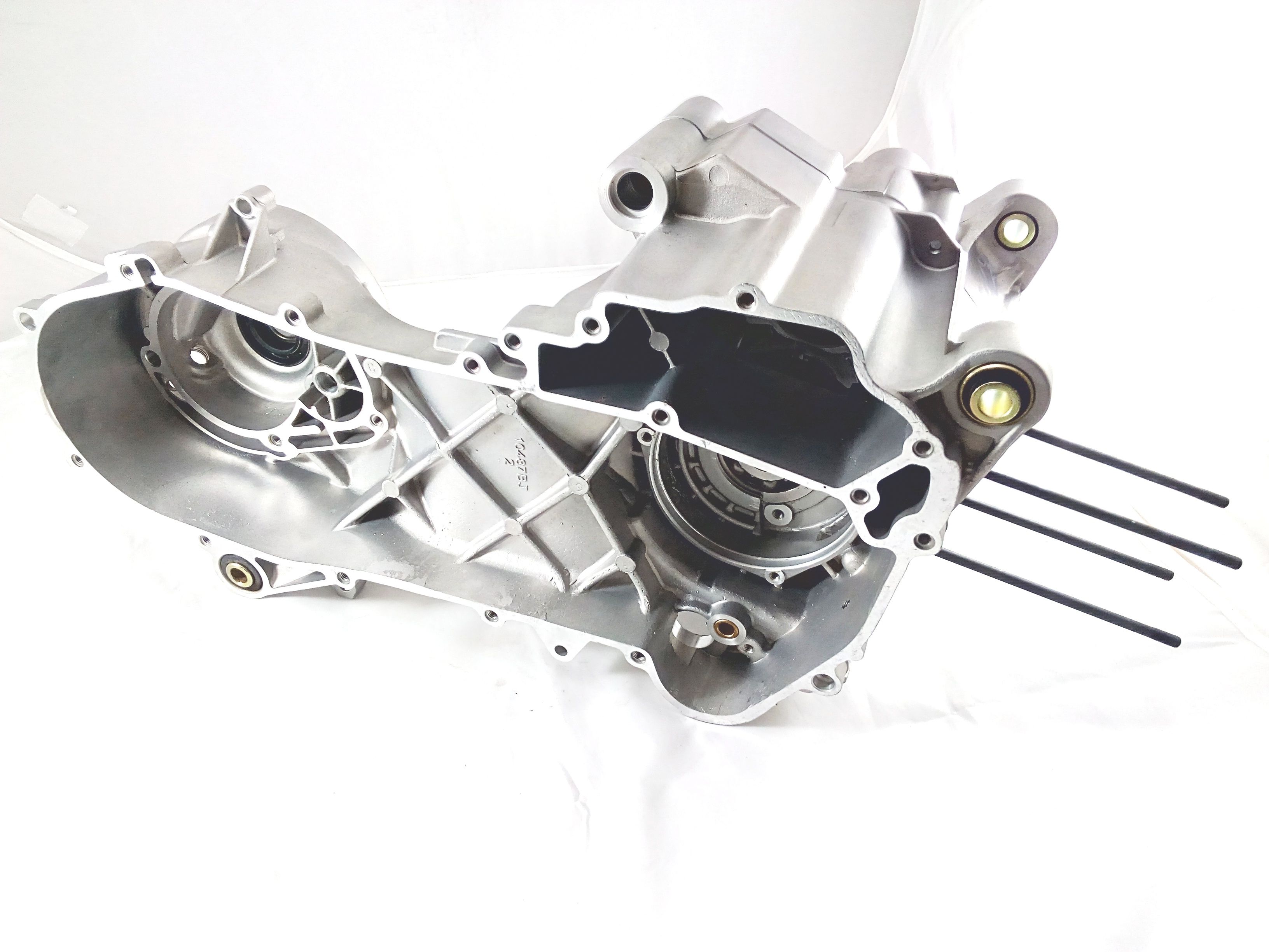 CARTER MOTOR PIAGGIO ZIP 50 4T CARTER MOTOR PIAGGIO ZIP 50 4T