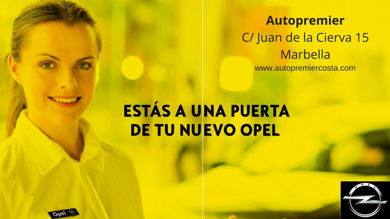 Autopremier ahora en Marbella Autopremier ahora en Marbella