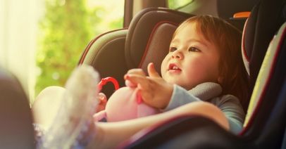 Cambio en la normativa de sillas infantiles en 2017 Cambio en la normativa de sillas infantiles en 2017