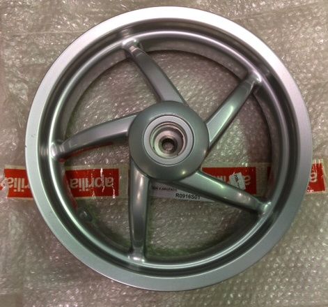 RUEDA TRASERA APRILIA AF1 125 RUEDA TRASERA APRILIA AF1 125