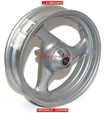 RUEDA DELANTERA APRILIA SR50 RUEDA DELANTERA APRILIA SR50