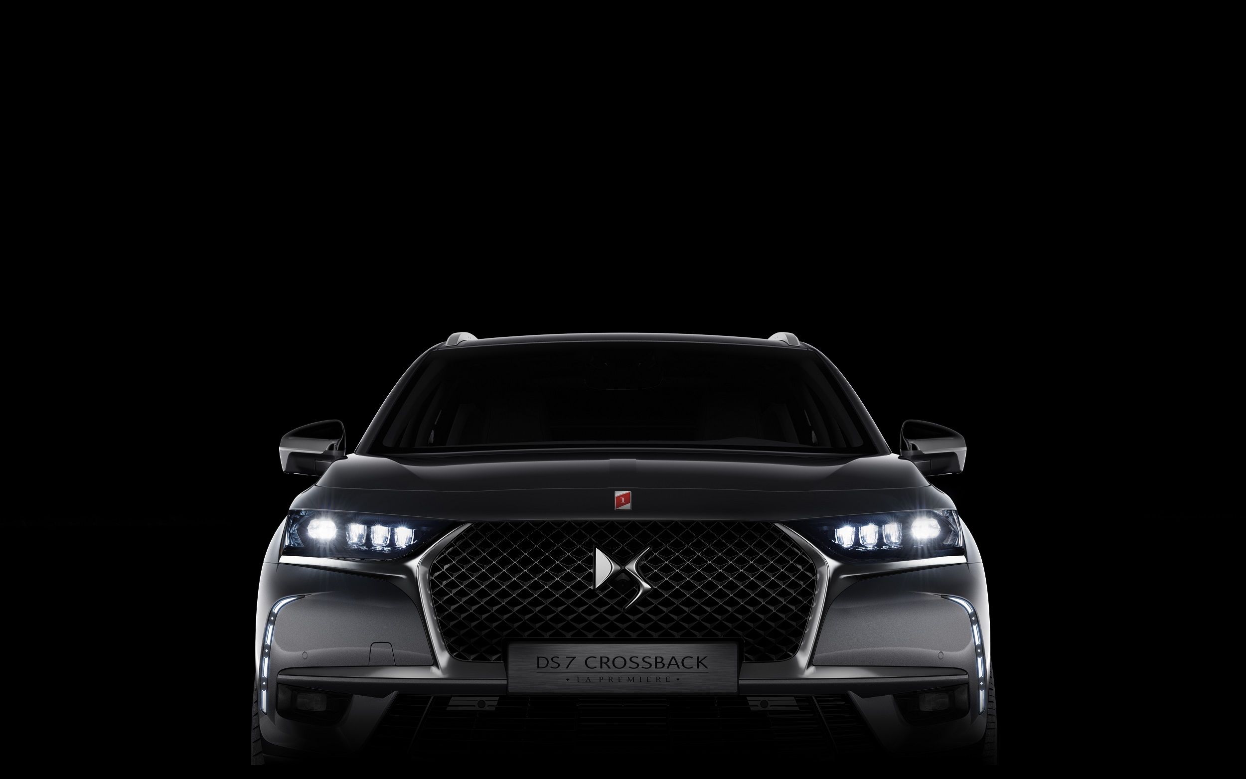DS7 Crossback La Premiere edición limitada DS7 Crossback La Premiere edición limitada