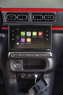 ANDROID AUTO LLEGA A LA GAMA CITROËN ANDROID AUTO LLEGA A LA GAMA CITROËN