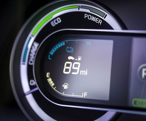 Conoce las 10 ventajas de los coches híbridos Conoce las 10 ventajas de los coches híbridos