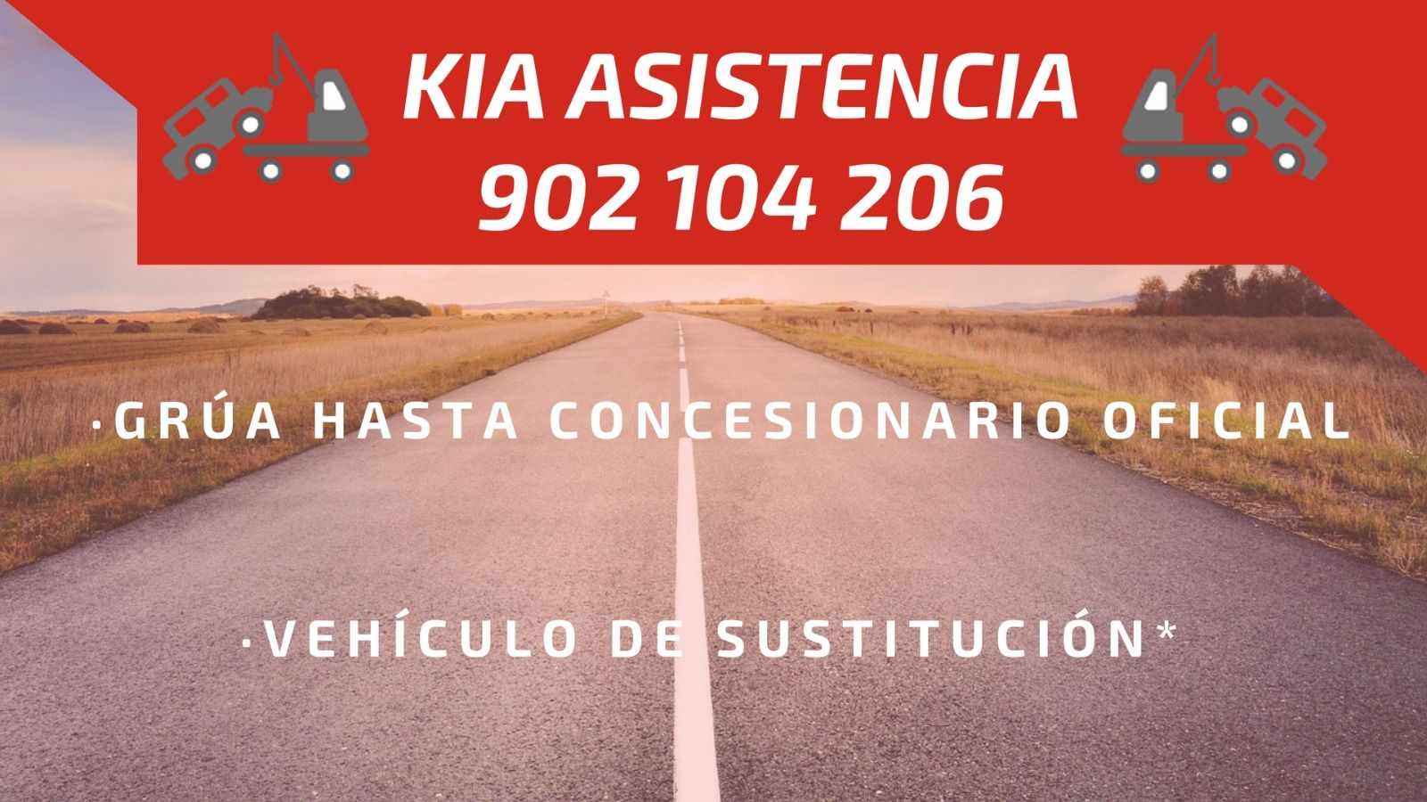 Kia Asistencia Kia Asistencia