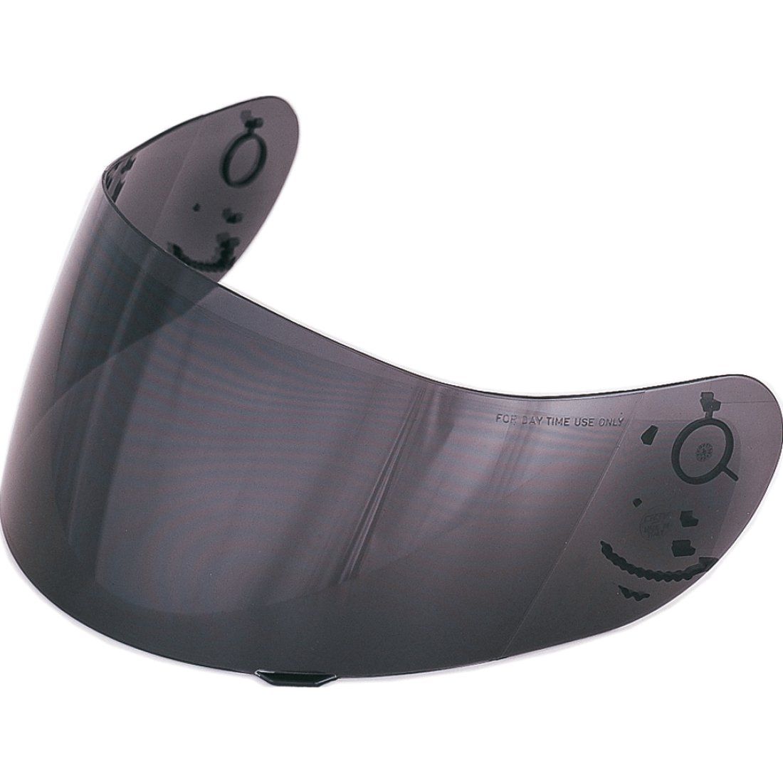PANTALLA CASCO AGV K-SERIES AHUMADO PANTALLA CASCO AGV K-SERIES AHUMADO