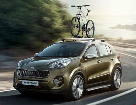 Accesorios Oficiales KIA Accesorios Oficiales KIA