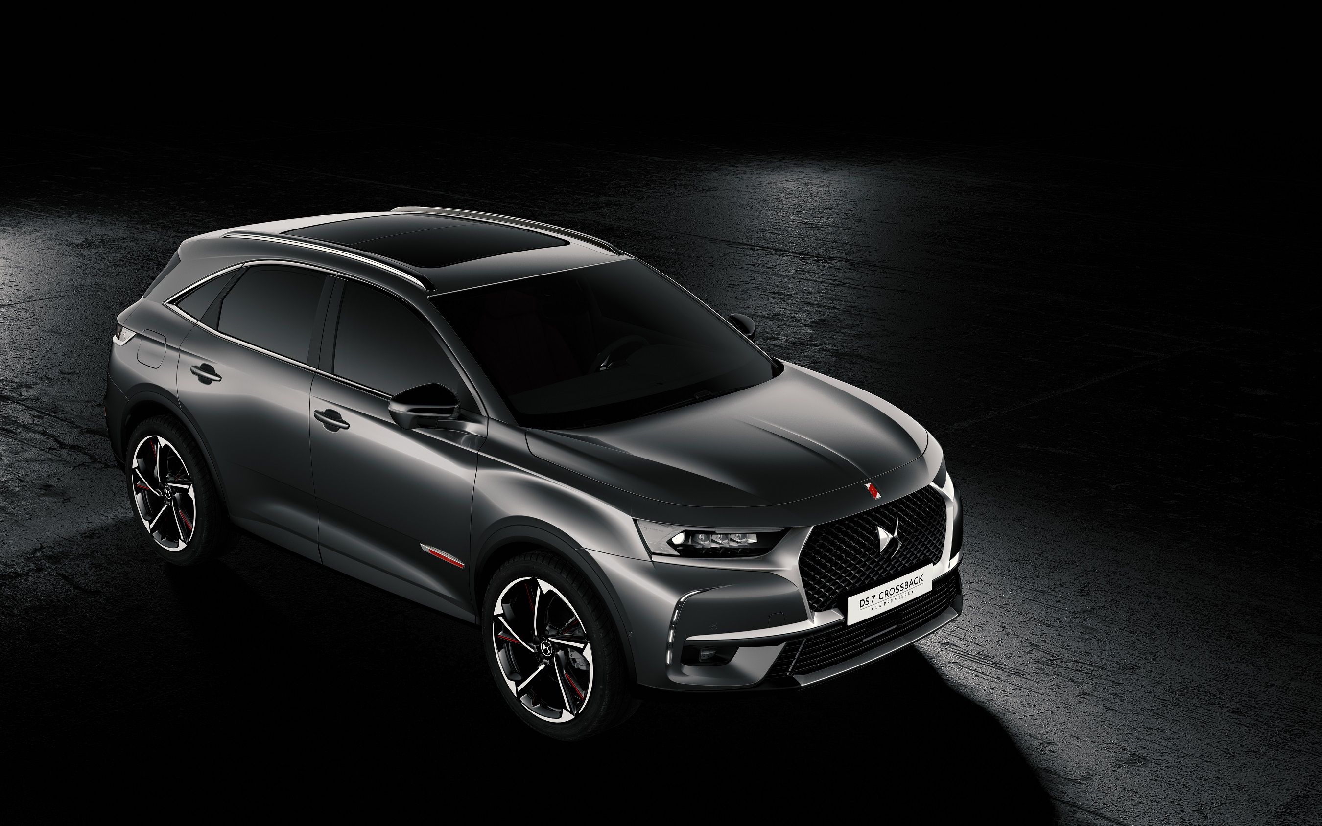 SALÓN DE SHANGHÁI 2017 : DS AUTOMOBILES AMPLÍA SU OFERTA SUV EN CHINA SALÓN DE SHANGHÁI 2017 : DS AUTOMOBILES AMPLÍA SU OFERTA SUV EN CHINA