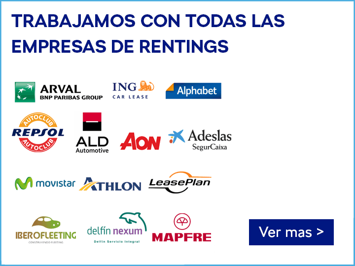 TENGAS EL RENTING QUE TENGAS TENGAS EL RENTING QUE TENGAS