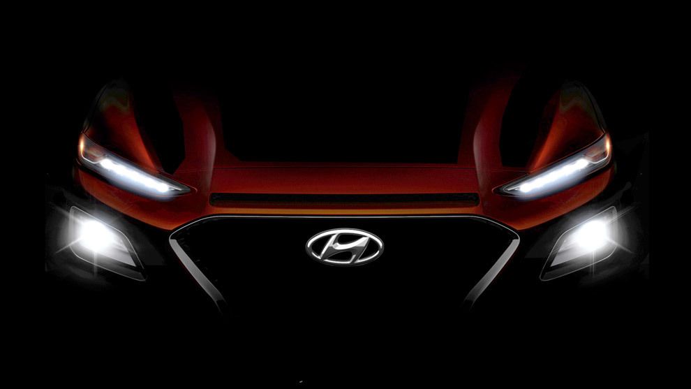 Hyundai KONA: descubre los secretos del nuevo coche de Hyundai Hyundai KONA: descubre los secretos del nuevo coche de Hyundai