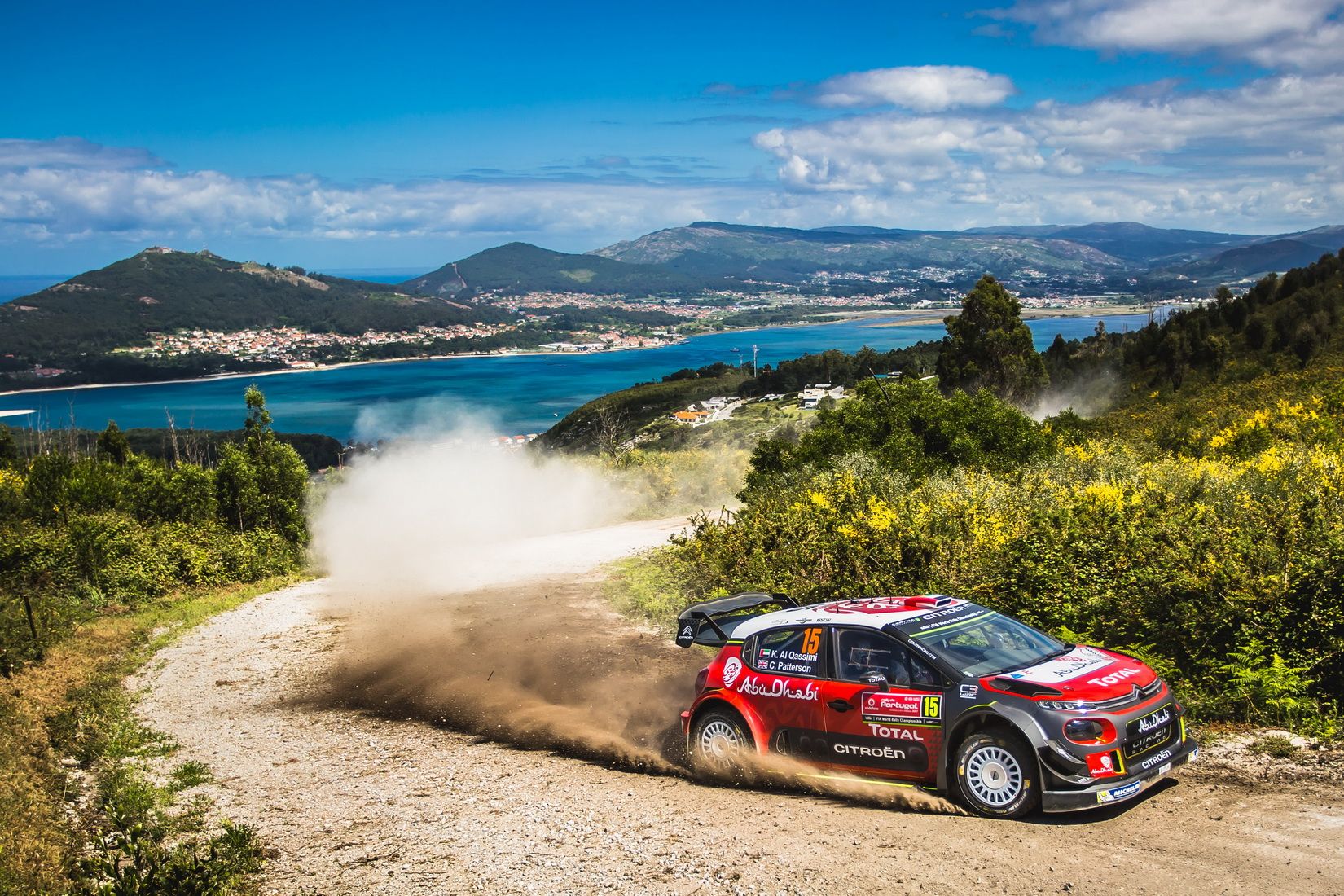 CRAIG BREEN EN MEDIO DE LA BATALLA CRAIG BREEN EN MEDIO DE LA BATALLA